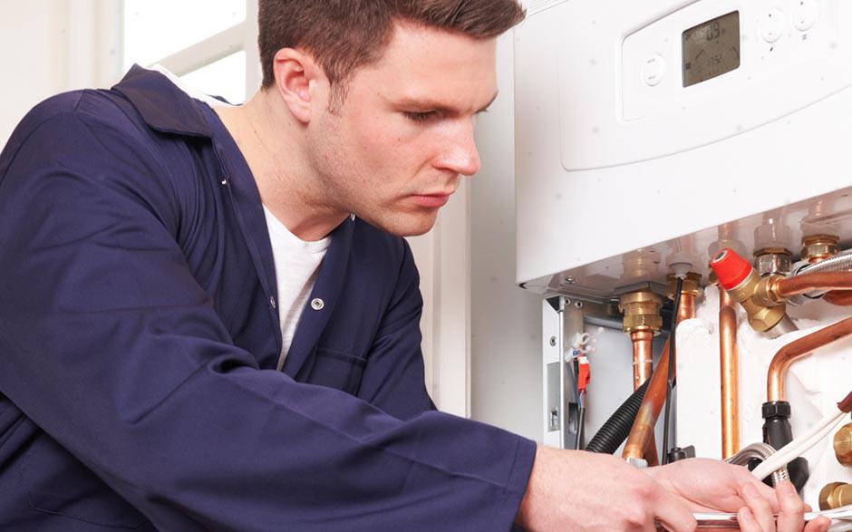 dépannage chauffage électrique Draveil