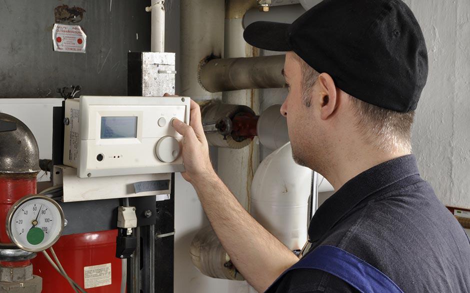 dépannage chauffage électrique Draveil
